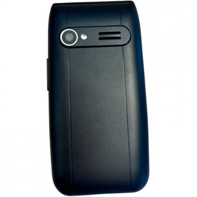 Teléfono Móvil Qubo NEONW-BK 4G para Personas Mayores/ Negro