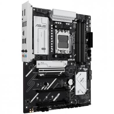 Placa Base Asus PRIME B850-PLUS WiFi Socket AM5