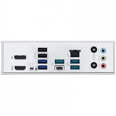 Placa Base Asus PRIME B850-PLUS WiFi Socket AM5