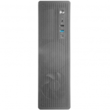 Caja Minitorre Tacens AEROSLIM500 con Fuente 500W