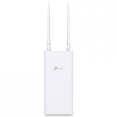 Router Inalámbrico 4G TP-Link TL-MR100-Outdoor 300Mbps/ 2.4GHz/ 2 Antenas/ WiFi 802.11 b/g/n