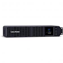 SAI Línea Interactiva Cyberpower CP1200EIPFCRM2U/ 1200VA-750W/ 8 Salidas/ Formato Rack