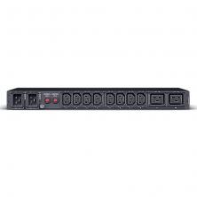 Unidad de Distribución para Alimentación Cyberpower PDU24005/ 16A/ 2x IEC C19 - 8x IEC C13/ Formato RACK 1U