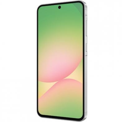 Smartphone Samsung Galaxy A56 8GB/ 128GB/ 6.7'/ 5G/ Gris Claro