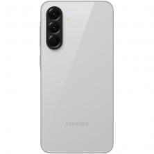 Smartphone Samsung Galaxy A56 8GB/ 128GB/ 6.7'/ 5G/ Gris Claro