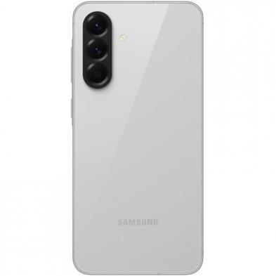Smartphone Samsung Galaxy A56 8GB/ 128GB/ 6.7'/ 5G/ Gris Claro