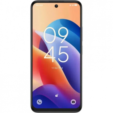 Smartphone TCL 60 SE 8GB/ 512GB/ 6.7'/ Blanco Puro