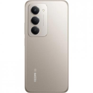 Smartphone Xiaomi Redmi 15 8GB/ 256GB/ 6.9'/ 5G/ Gris Titán