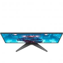 Monitor Gaming AOC 24B36X 23.8'/ Full HD/ 0.5ms/ 144Hz/ IPS/ Multimedia/ Regulable en altura/ Negro