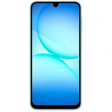 Smartphone Samsung Galaxy A17 4GB/ 128GB/ 6.7'/ Azul