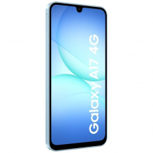 Smartphone Samsung Galaxy A17 4GB/ 128GB/ 6.7'/ Azul