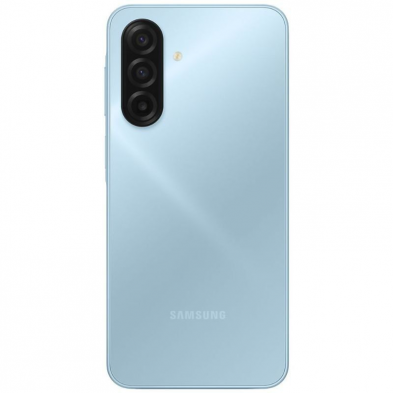 Smartphone Samsung Galaxy A17 4GB/ 128GB/ 6.7'/ Azul