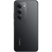 Smartphone Xiaomi Redmi 15 4GB/ 128GB/ 6.9'/ 5G/ Negro