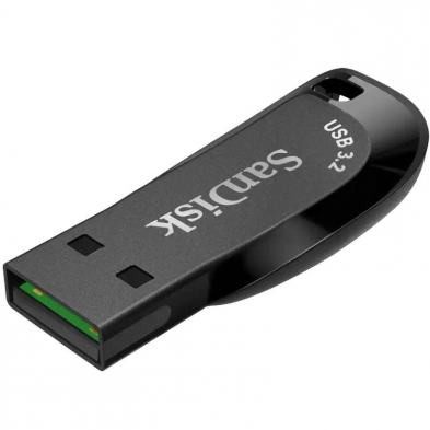 Pendrive 32GB SanDisk Ultra Shift USB 3.2