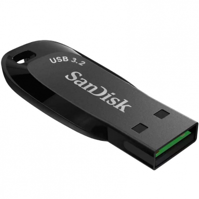 Pendrive 32GB SanDisk Ultra Shift USB 3.2