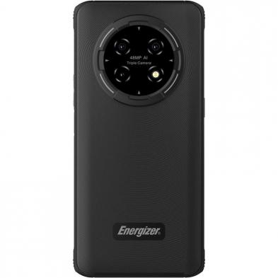 Smartphone Rugerizado Energizer Hard Case H67G 4GB/ 128GB/ 5G/ 6.78'/ Negro