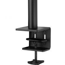 Soporte de Mesa para Monitor Arctic X1/ Giratorio/ Inclinable/ hasta 10kg