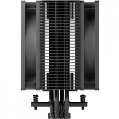 Ventilador con Disipador Arctic Freezer 36/ 12cm