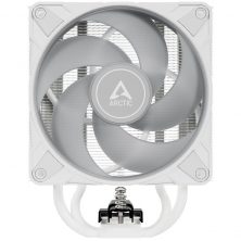 Ventilador con Disipador Arctic Freezer 36 A-RGB/ 12cm