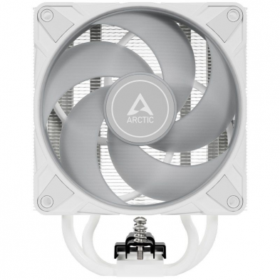 Ventilador con Disipador Arctic Freezer 36 A-RGB/ 12cm
