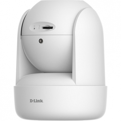 Cámara de Videovigilancia D-Link DCS-6501LH/ Visión Nocturna/ Control desde APP