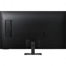 Smart Monitor Samsung M7 S43FM701UU 43'/ 4K/ Multimedia/ Smart TV/ Negro