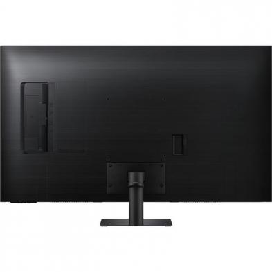 Smart Monitor Samsung M7 S43FM701UU 43'/ 4K/ Multimedia/ Smart TV/ Negro