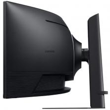 Monitor Profesional Ultraparonamico Curvo Samsung ViewFinity S9 S95UF S49F950UAU 49'/ Dual QHD/ Multimedia/ Regulable en altura
