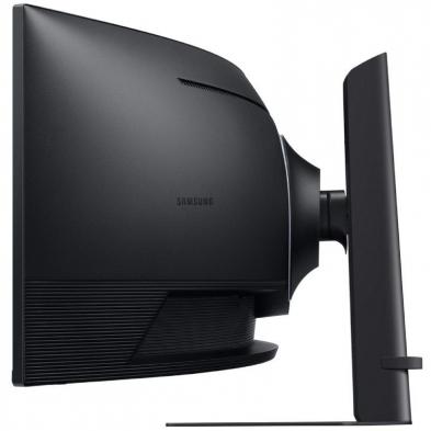 Monitor Profesional Ultraparonamico Curvo Samsung ViewFinity S9 S95UF S49F950UAU 49'/ Dual QHD/ Multimedia/ Regulable en altura