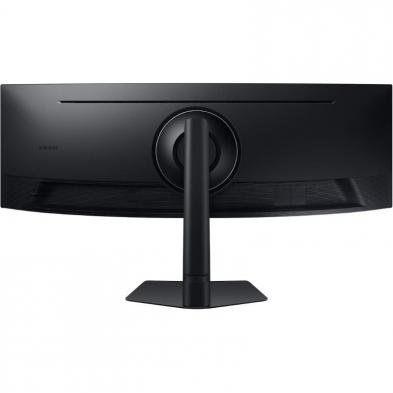 Monitor Profesional Ultraparonamico Curvo Samsung ViewFinity S9 S95UF S49F950UAU 49'/ Dual QHD/ Multimedia/ Regulable en altura