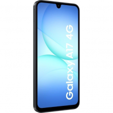 Smartphone Samsung Galaxy A17 8GB/ 256GB/ 6.7'/ Gris