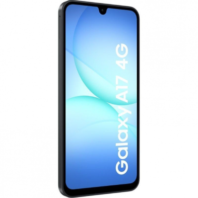 Smartphone Samsung Galaxy A17 8GB/ 256GB/ 6.7'/ Gris