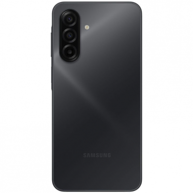 Smartphone Samsung Galaxy A17 8GB/ 256GB/ 6.7'/ Gris