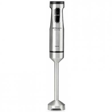 Batidora de mano Orbegozo BT 5015/ 1500W/ Velocidad Ajustable