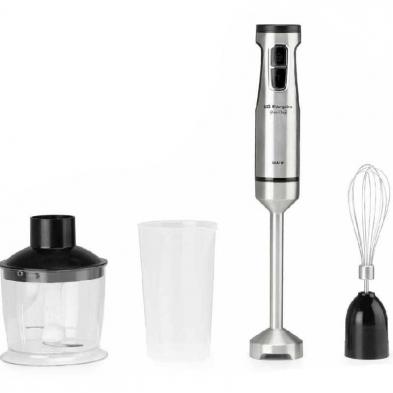 Batidora de mano Orbegozo BT 5015/ 1500W/ Velocidad Ajustable