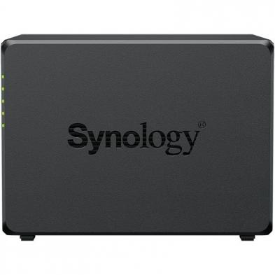 NAS Synology Diskstation DS925+/ 4 Bahías 3.5'- 2.5'/ 8GB DDR4/ Formato Torre