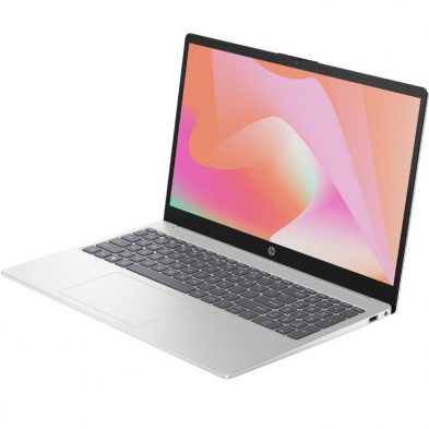 Portátil HP 15-FD0267NS Intel Core i5-1334U/ 16GB/ 1TB SSD/ 15.6'/ Sin Sistema Operativo