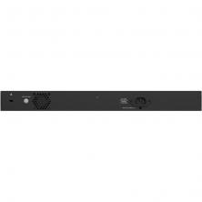 Switch D-Link DMS-1250-12/E 12 Puertos/ RJ-45 Gigabit 10/100/1000/ SFP