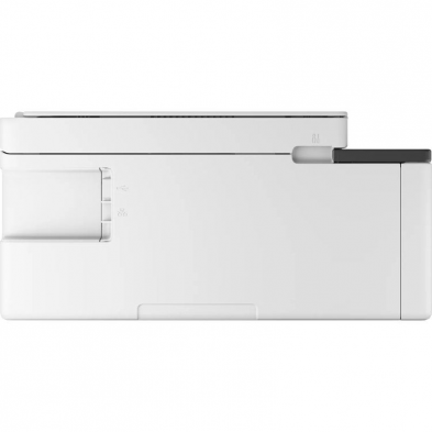 Multifunción Recargable Canon MAXIFY GX1050 MegaTank 3 en 1 WiFi/ Dúplex/ Pack impresora + consumibles XL/ Blanca