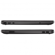 Portátil HP 250R G9 B3AG5AT Intel Core 3-100U/ 8GB/ 512GB SSD/ 15.6'/ Sin Sistema Operativo