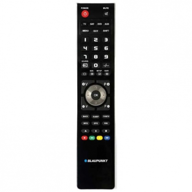 Mando Universal para TV Blaupunkt BP3006