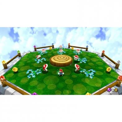 Juego para Consola Nintendo Switch Super Mario Galaxy + Super Mario Galaxy 2