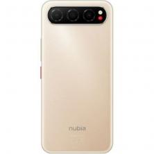 Smartphone ZTE Nubia Air 8GB/ 256GB/ 6.78'/ 5G/ Oro