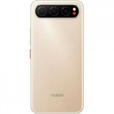 Smartphone ZTE Nubia Air 8GB/ 256GB/ 6.78'/ 5G/ Oro