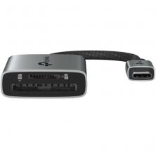 Lector de Tarjetas Externo TP-Link UA430C/ USB Tipo-C