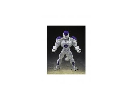 Figura tamashii nations dragon ball z