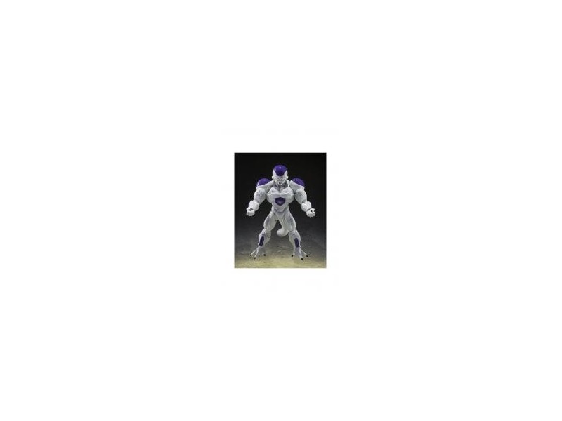 Figura tamashii nations dragon ball z