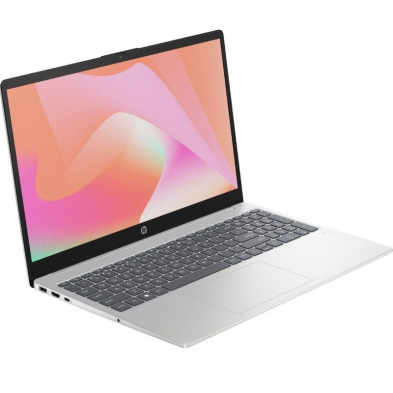Portátil HP 15-FD0267NS Intel Core i5-1334U/ 16GB/ 512GB SSD/ 15.6'/ Sin Sistema Operativo