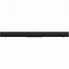 Barra de Sonido con Bluetooth Xiaomi Soundbar 2.0ch/ 30W/ 2.0/ Negra