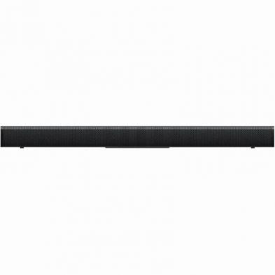 Barra de Sonido con Bluetooth Xiaomi Soundbar 2.0ch/ 30W/ 2.0/ Negra